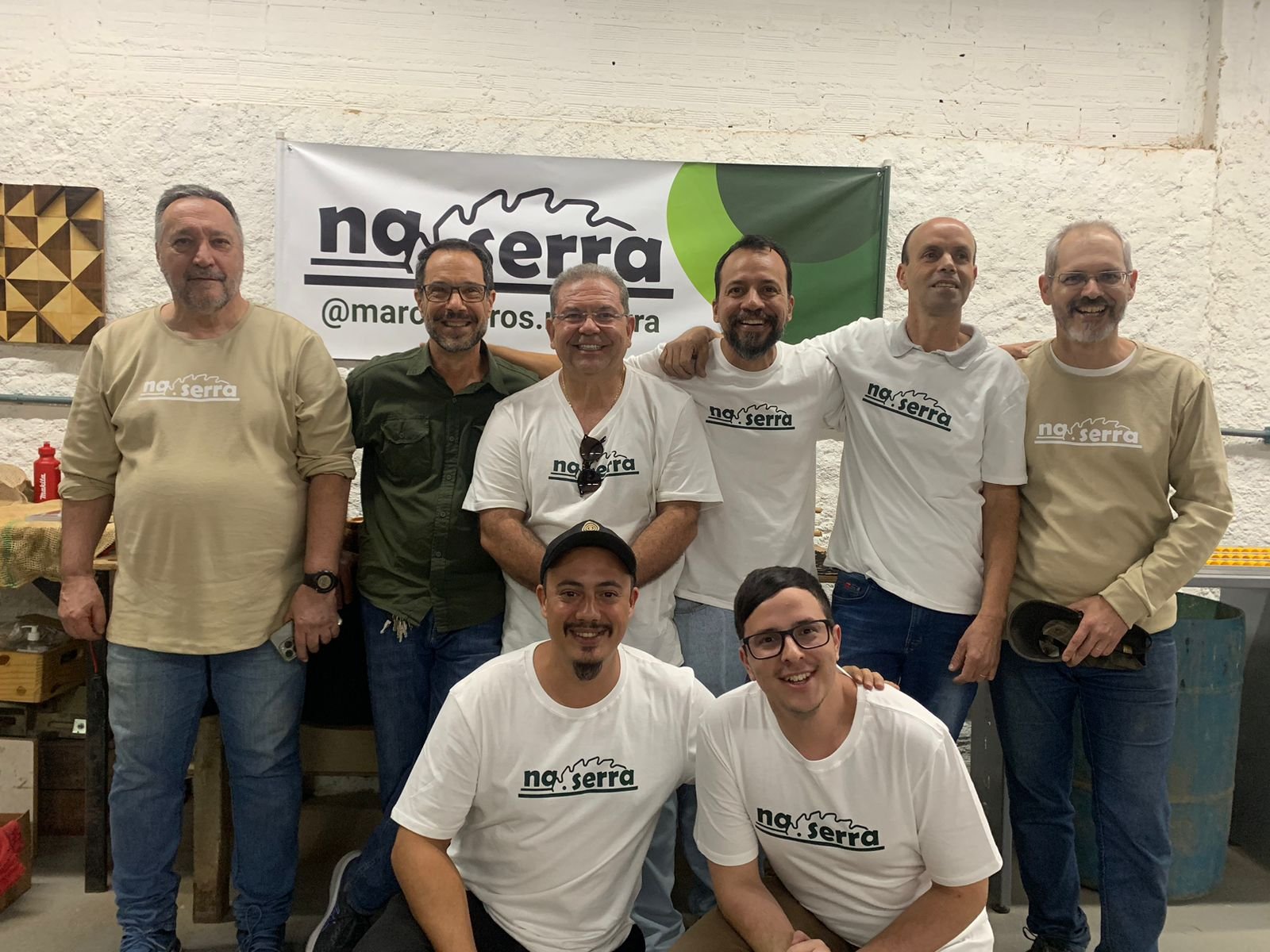 1ª edição - foto 16