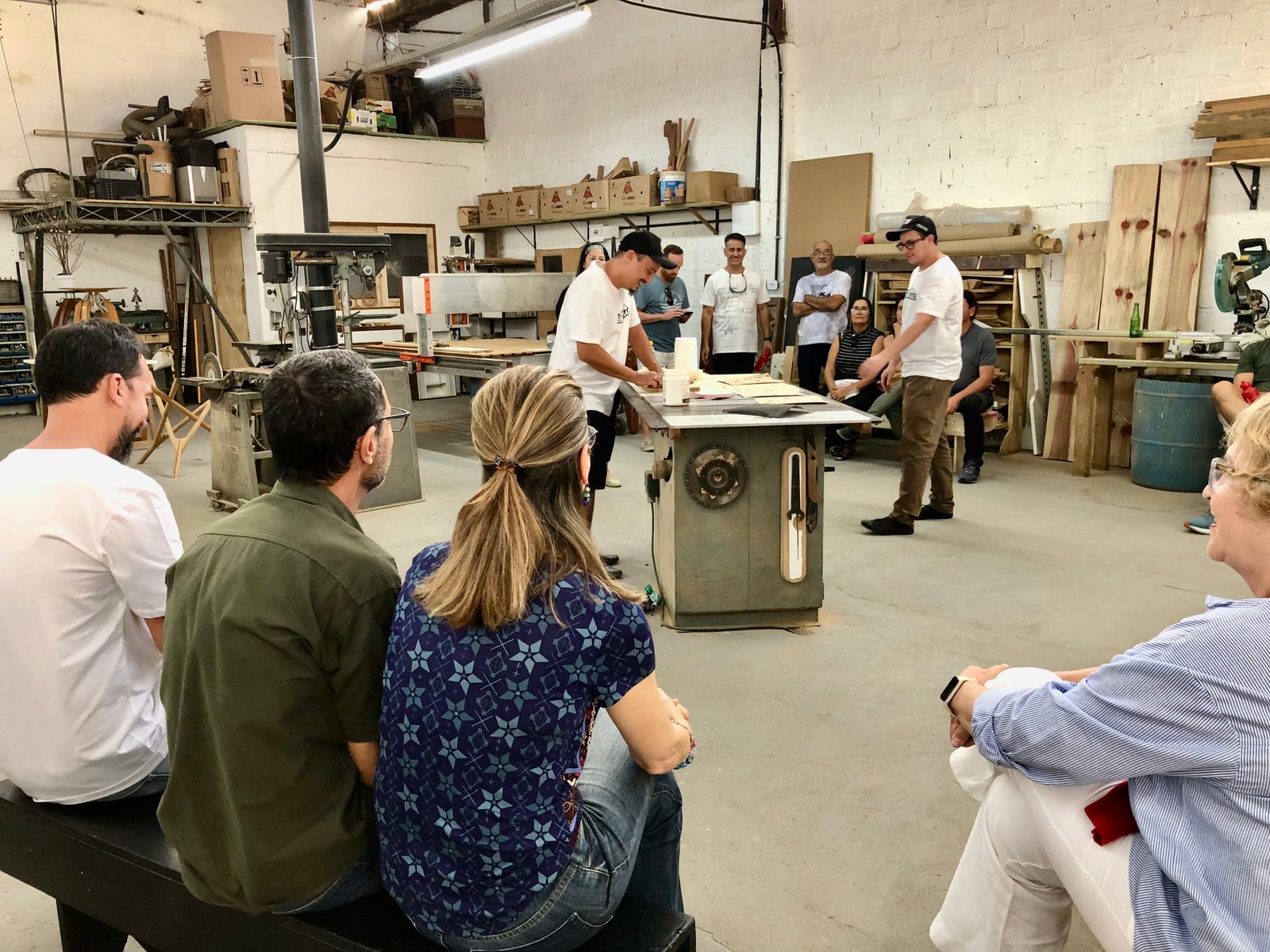 1ª edição - foto 13