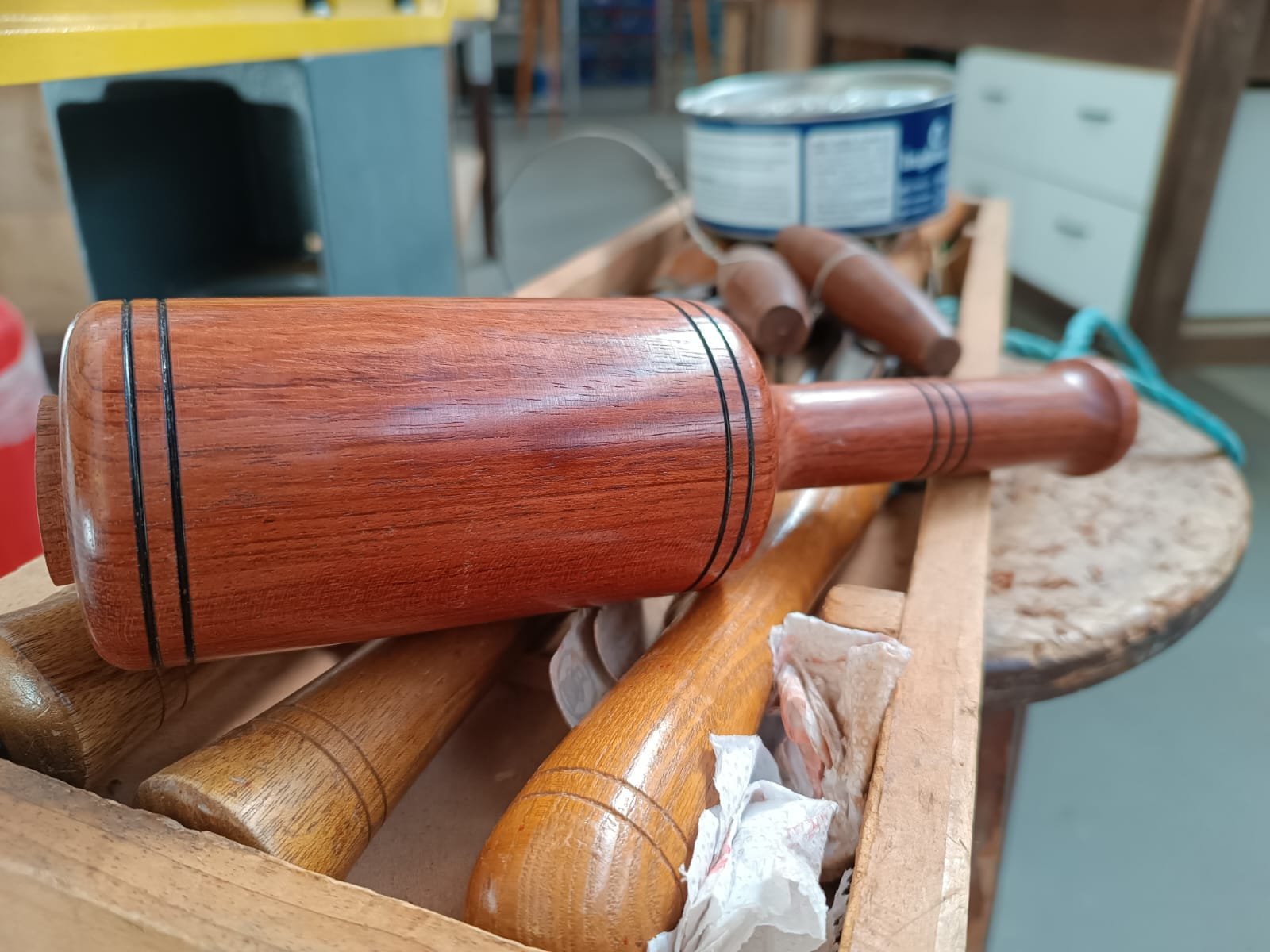 1ª edição - foto 6