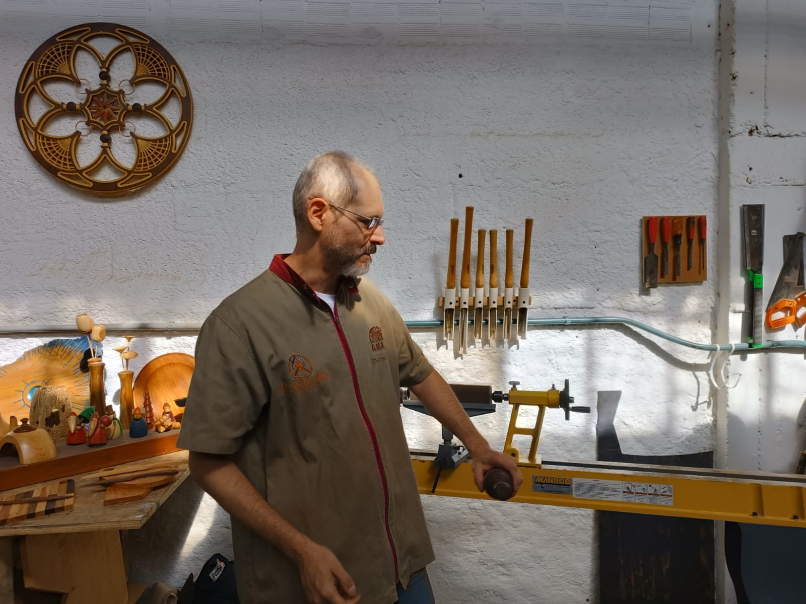 1ª edição - foto 9