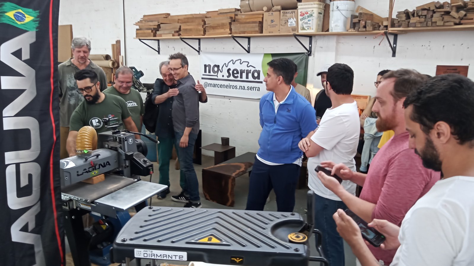 2ª edição - foto 6