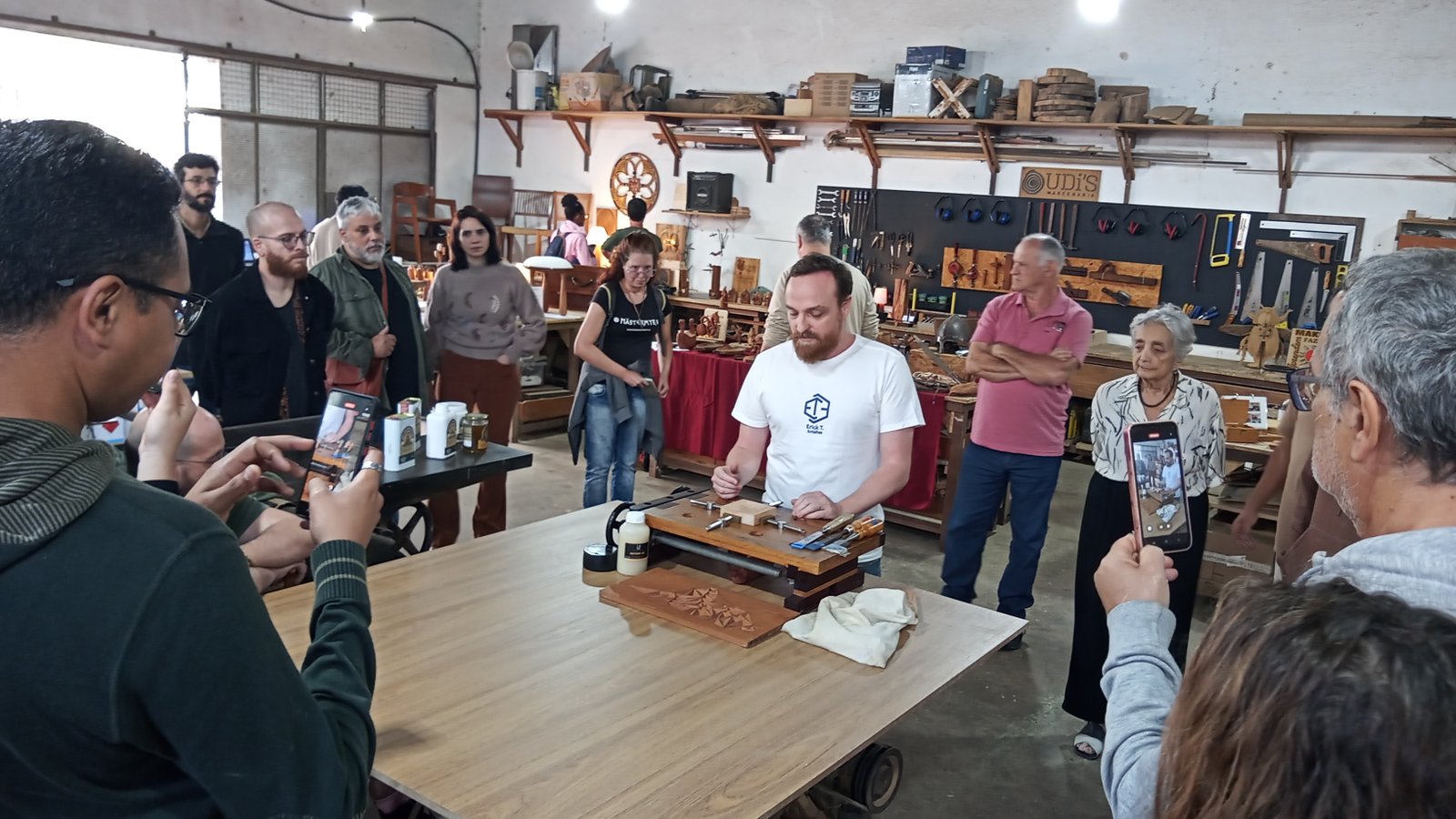 3ª edição - foto 16