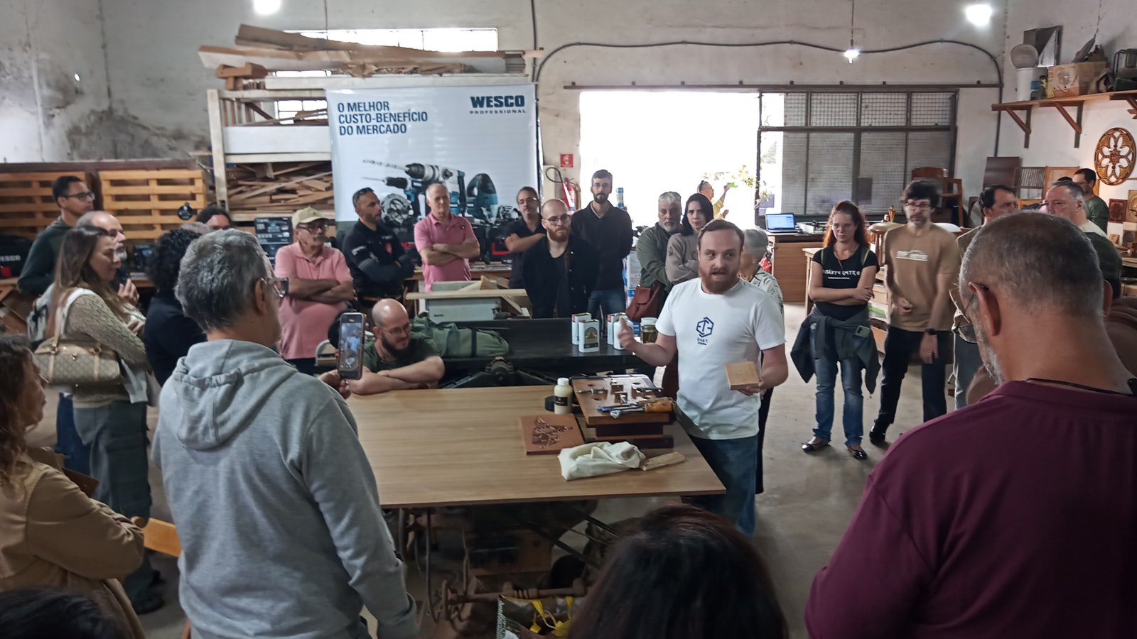 3ª edição - foto 15