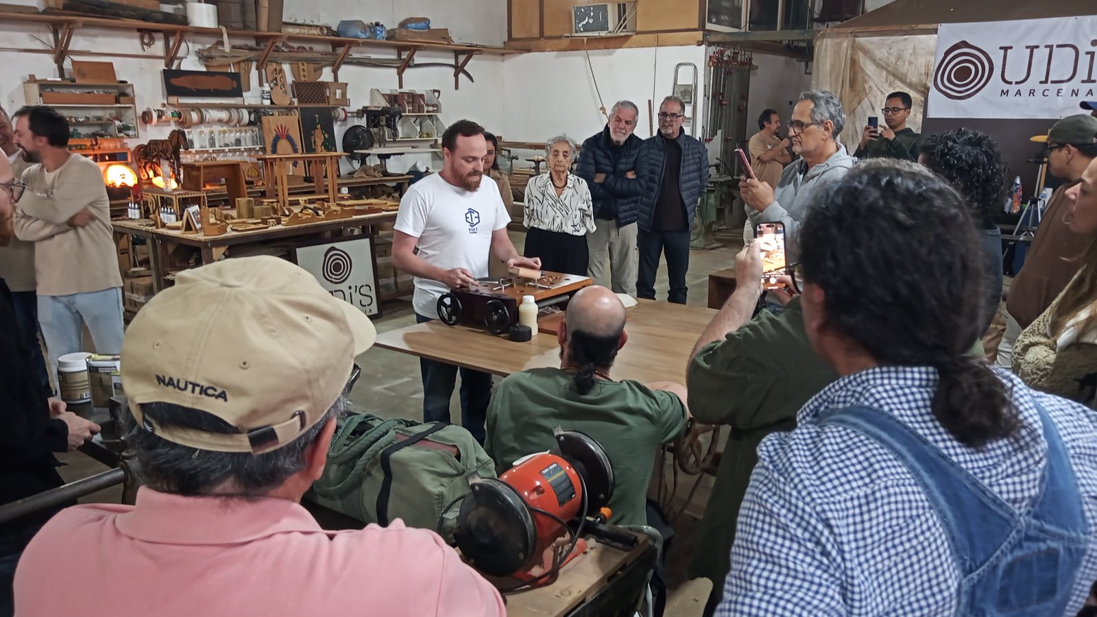 3ª edição - foto 14