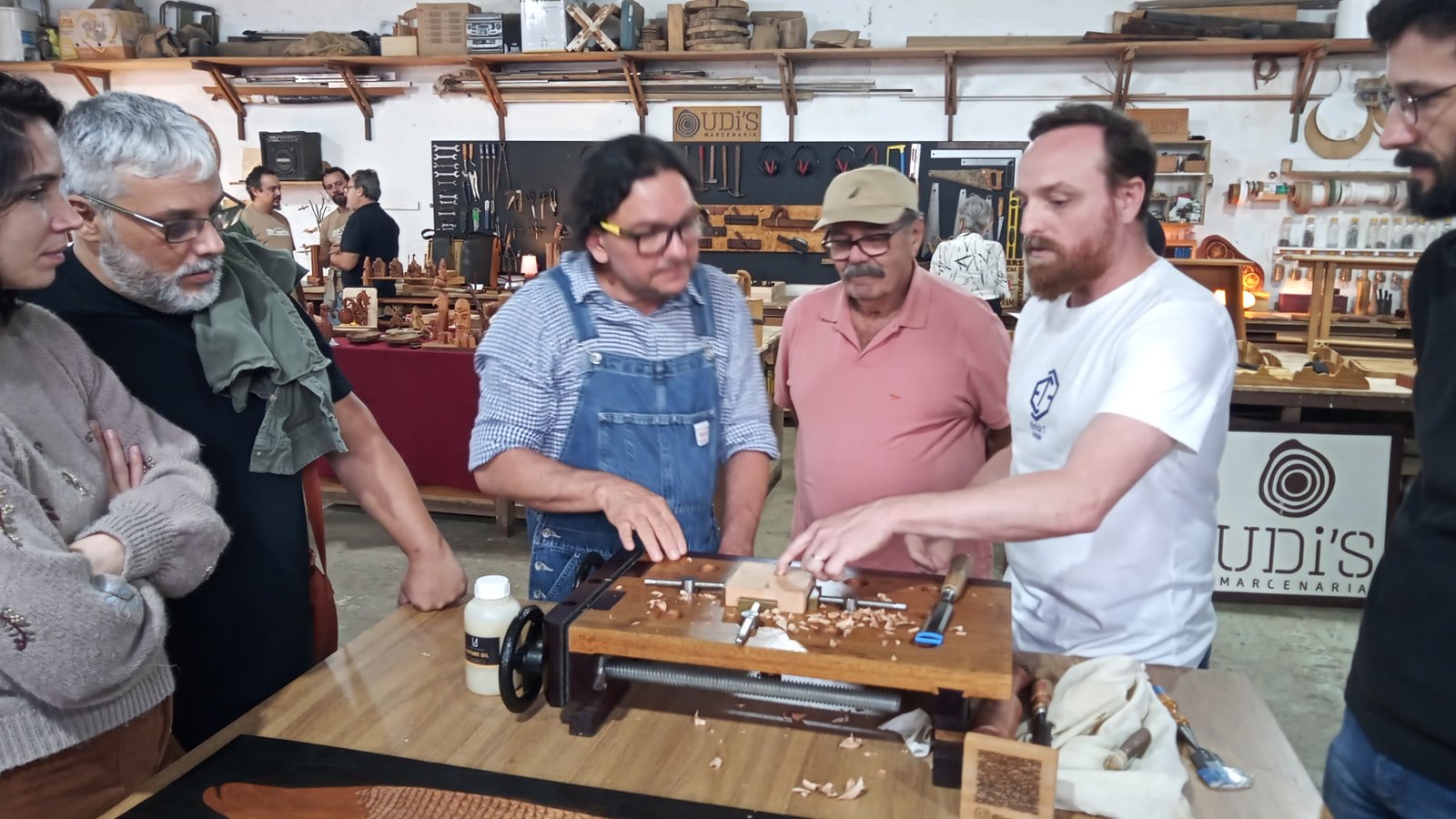 3ª edição - foto 13