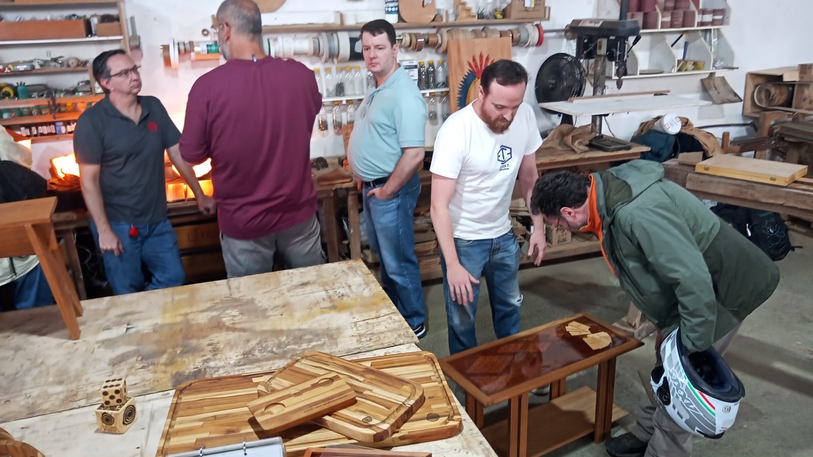 3ª edição - foto 12