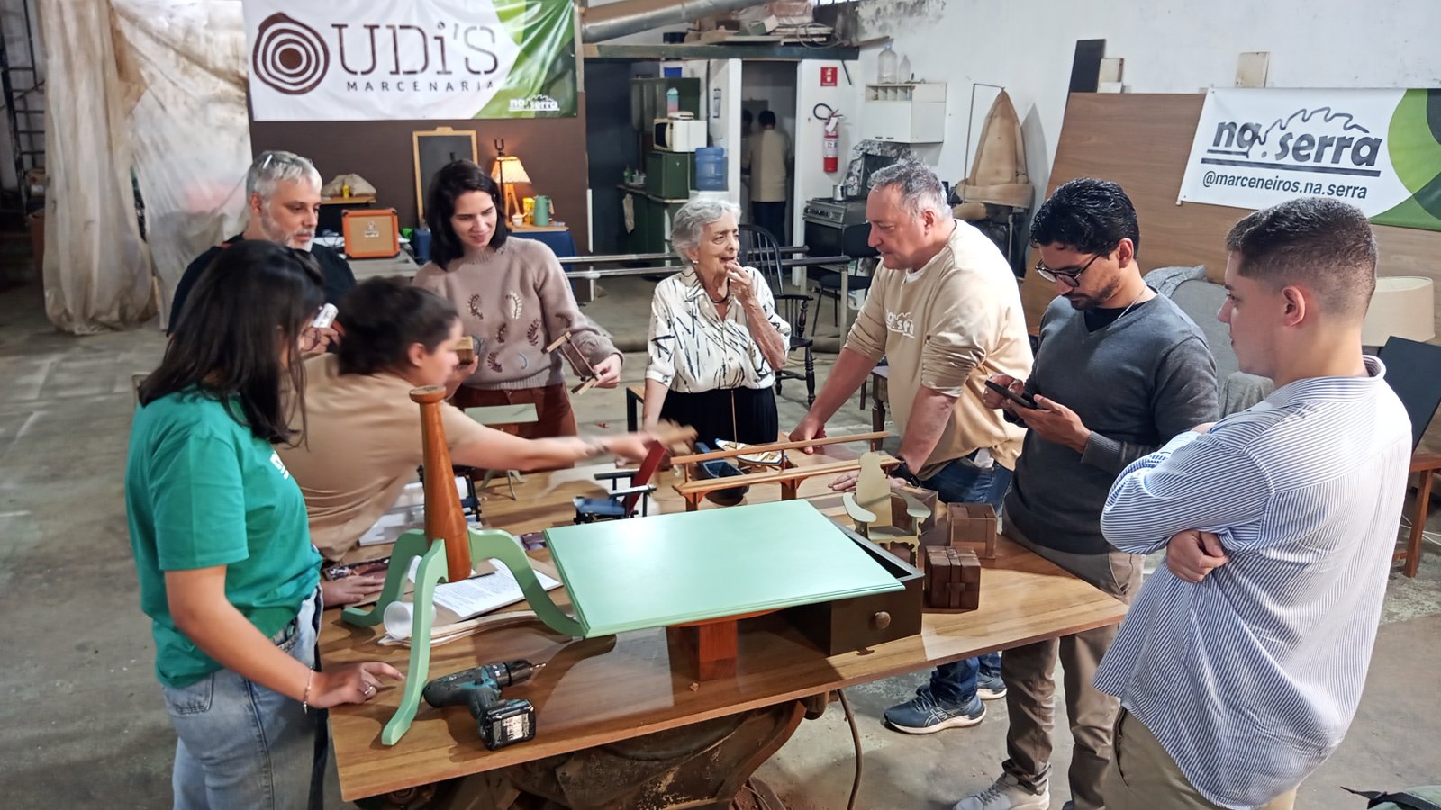 3ª edição - foto 5