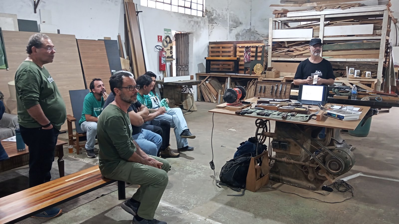 3ª edição - foto 2