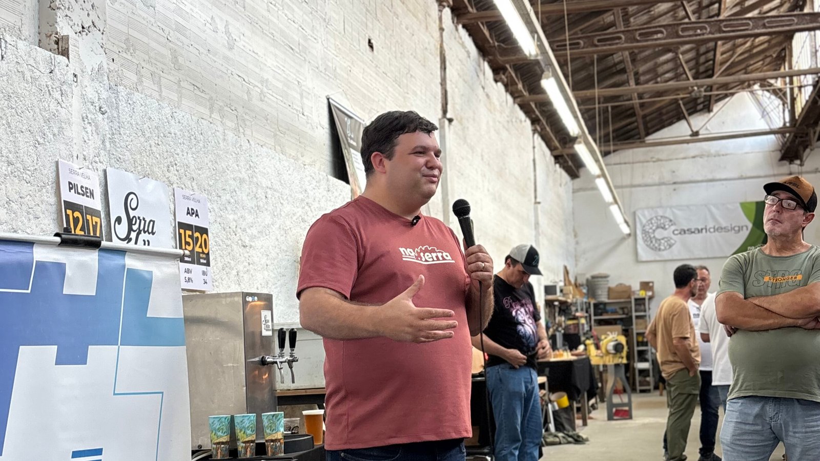 4ª edição - foto 1