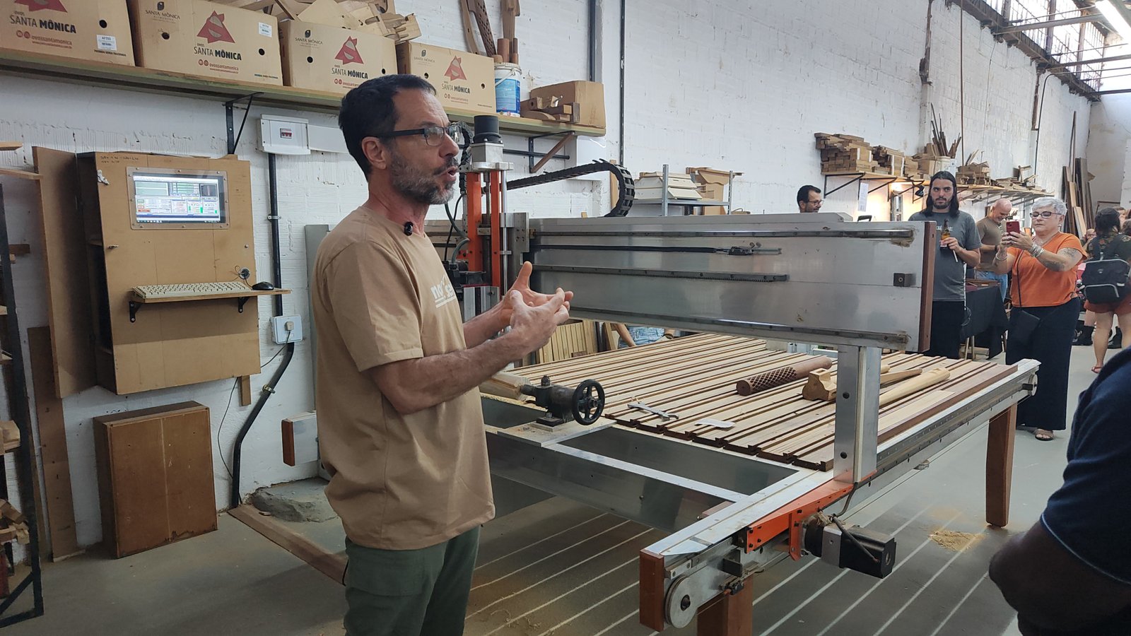 4ª edição - foto 10