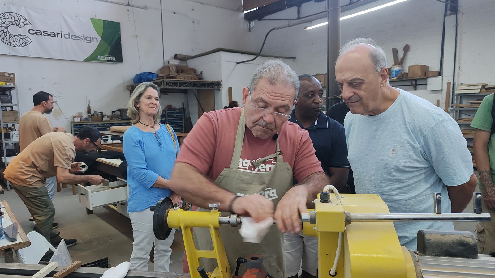 4ª edição - foto 12