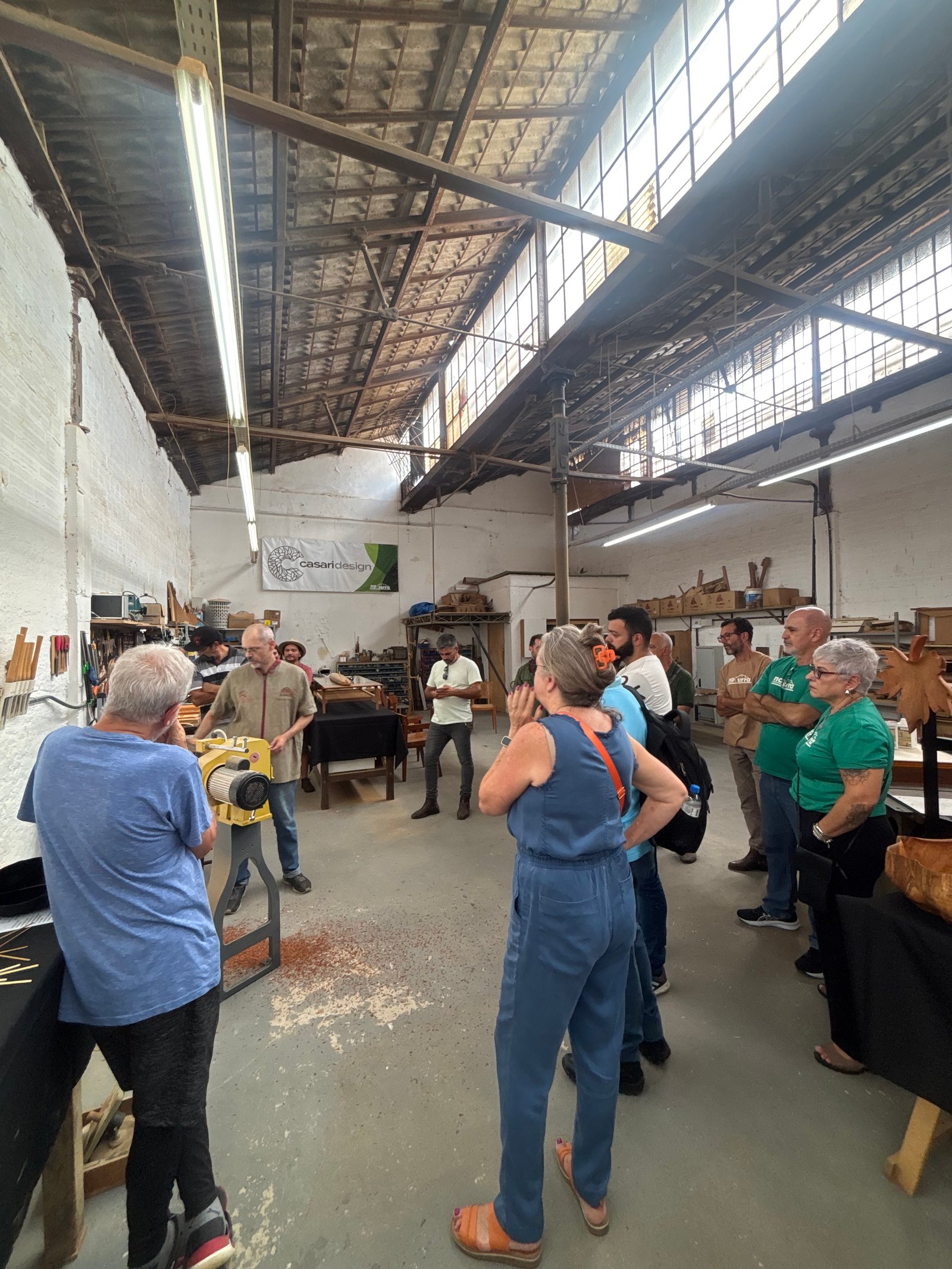 4ª edição - foto 8