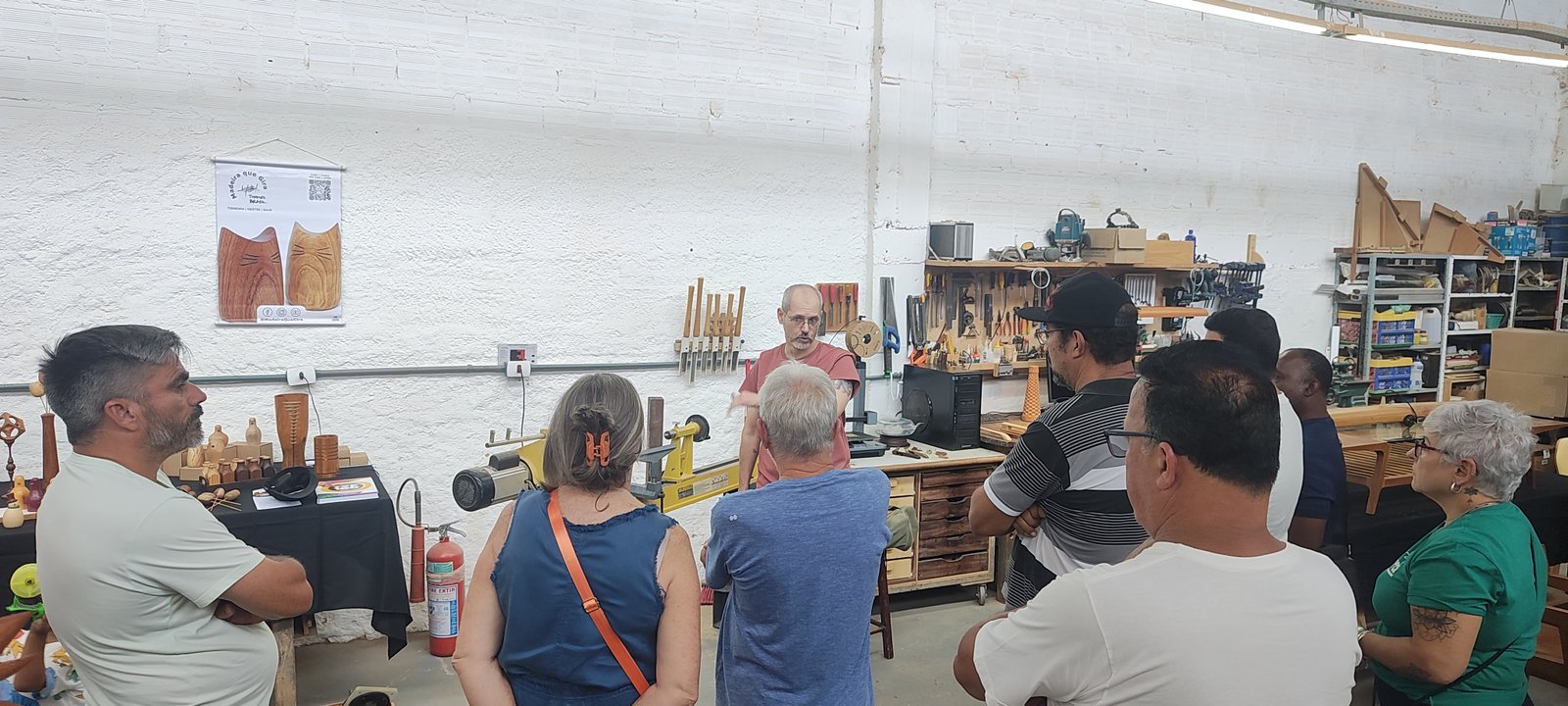 4ª edição - foto 9