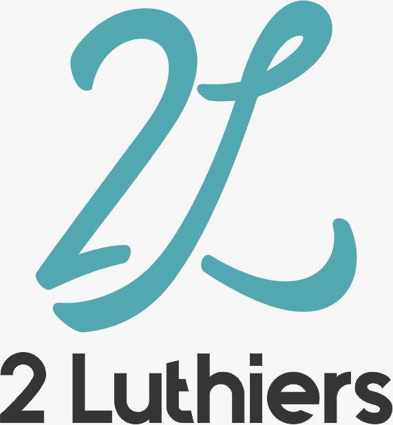 Logo de 2Luthier - Giorgio Benedettini