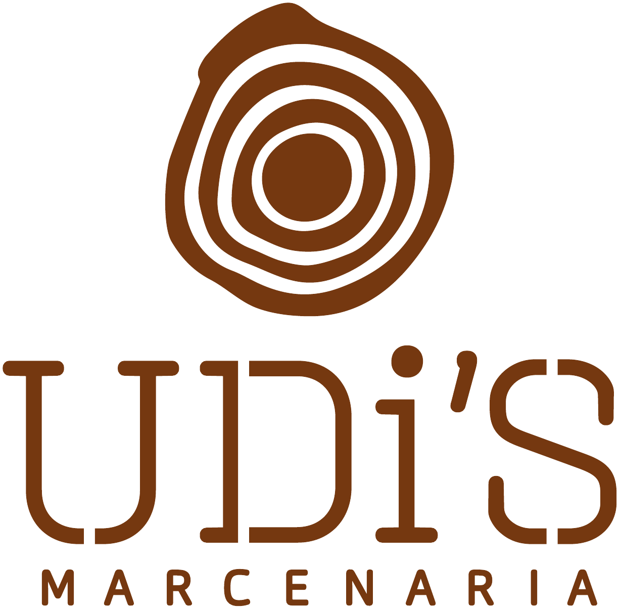 Logo de UDi'S Marcenaria - Vinicius Cesar