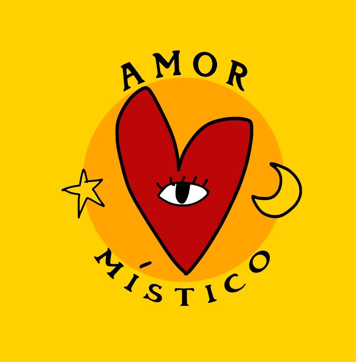 Logo de Amor Místico - Fábio Severin
