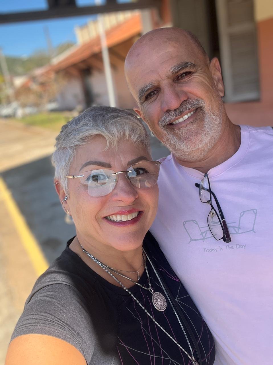 Foto de ArteCVillar - Claudio e Marcia