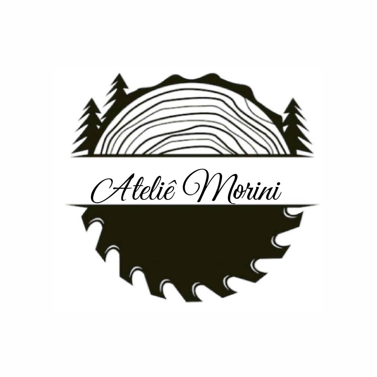 Logo de Ateliê Morini - Amarildo Morini