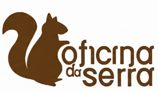 Logo de Oficina da Serra - Tomé Peregrino