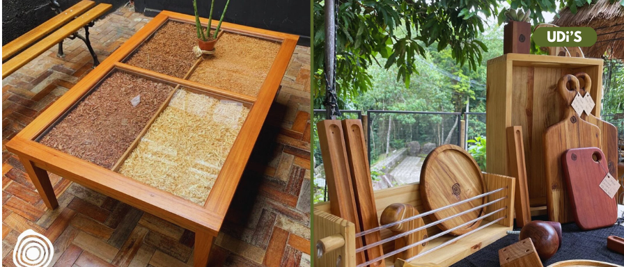 Projeto de Marcenaria 4